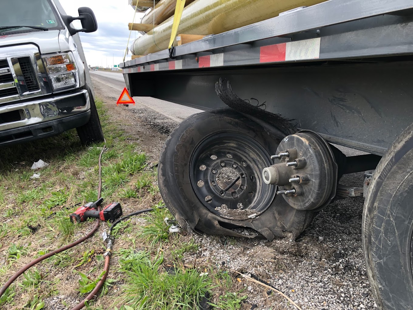 Light Truck Tire & Repair - Bowling Green